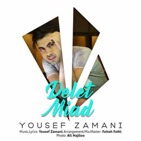 Yousef Zamani Delet Miad